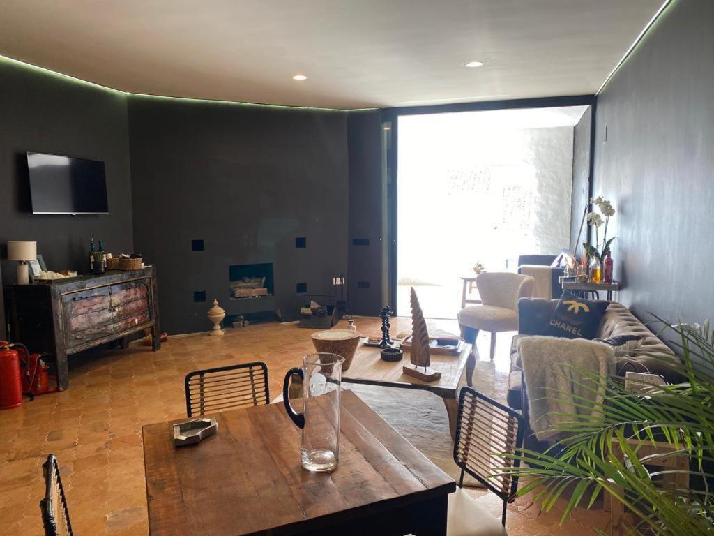 Appartement Apartament